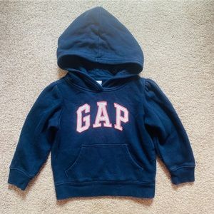 Gap Hoodie Sweatshirt